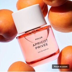 Phlur Apricot Privée— DISCONTINUED!!